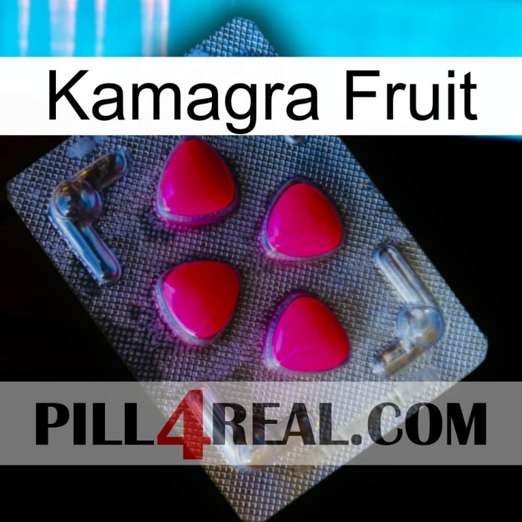 Kamagra Fruit 13